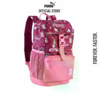ราคา PUMA x HELLO KITTY AND FRIENDS กระเป๋าเป้ ขนาดเล็กพิเศษ 10 ลิตร สำหรับเด็ก สีชมพู - 09172201 (1734174521170232587)