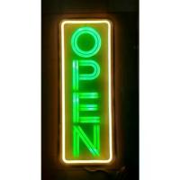 ราคา ป้ายไฟ ป้ายไฟร้าน ป้ายไฟopen ป้ายไฟวิ่ง ป้ายไฟนีออน ป้ายไฟled-open ทรงตั้ง สีชมพู สีเขียว สีแดง (1732916807580157208)