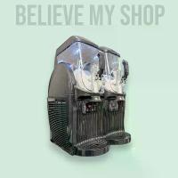 ราคา เครื่องทำสเลอปี้ดิจิตอลรุ่นซอฟต์เสิร์ฟ 2โถ สีดำ พร้อมส่ง (1733979706252887120)