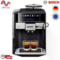 ราคา (BOSCH) เครื่องชงกาแฟอัตโนมัติ Vero Barista 400 สีดำ TIS65429RW (1731448444467972316)