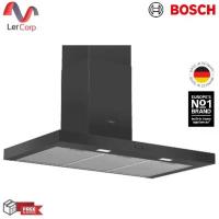 ราคา (BOSCH) เครื่องดูดควันติดผนัง ขนาด 90 ซม. สีดำ ซีรีส์ 2 รุ่น DWB96BC60 (1731453218061650140)