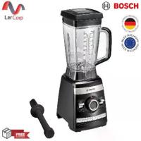 ราคา (BOSCH) เครื่องปั่นความเร็วสูง VitaBoost 1600 W สีดำ MMBH6P6B (1731448426912712924)