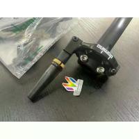 ราคา DOMINO ประกับเร่ง RS สีดำ (1734134140560639818)