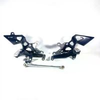 ราคา เกียร์โยง(FAKIE) YAMAHA R3 R-3 งาน CNC สีดำ รหัสสินค้า 032526 (1733058336027477420)