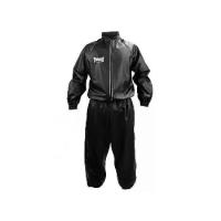 ราคา orange xsuitTwins Special Sauna Sweat Suit VSS-1 Black weight cuts before fights ( S,M,L,XL,XXL) ชุดลดน้ำหนัก ทวินส์ สเปเชี่ยล ซาวน่า สีดำ ทำจากไวนิล ของเเท้จากโรงงาน (1734327435358799359)