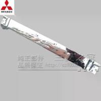 ราคา มิตซูบิชิ V31 V32 V33 กันชนหน้า Pajero สีดำ King Kong กันชนหน้า ป้องกันการกระแทก บันไดกันชนหน้า Pajero (1734269103329871592)