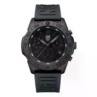 ราคา Luminox นาฬิกาข้อมือ PACIFIC DIVER CHRONOGRAPH 3140 SERIES รุ่น XS.3141.BO - สีดำ (1733295365901681719)