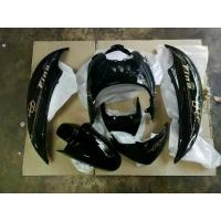 ราคา ชุดสี Fino สีดำ รุ่นแรก 6 ชิ้น (1734051887947745060)