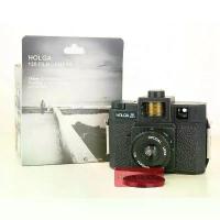 ราคา Holga 120GCFN / GCFN พร้อมกล้องฟิล์มขนาดกลาง 120 สีดำ ยี่ห้อ Lomo ใหม่เอี่ยม (1734340258917025735)