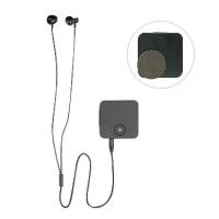 ราคา เครื่องช่วยฟังแบบมีสาย, คุณภาพสูง, น้ำหนักเบา, สบาย, มีอายุน้อย, มีพลัง, สีดำ, ขายร้อน, เครื่องช่วยฟังบลูทูธยอดนิยม (1731701111950182637)