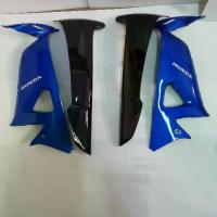 ราคา ♙บังลมนอก wave 100s ubox สีดำ บังลมใน เวฟ100s สีน้ำเงิน☀ (1734249262875117068)