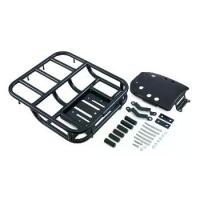 ราคา ตะแกรงหลังบรรทุกของ สีดำ PG-1 (1733713975693641067)