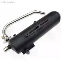 ราคา ☊⊕CHAN SPEED ท่อผ่า สำหรับ PCX-150 (ไม่สามารถใส่กับPCX-125) (ผ่าดัง ,ผ่าหมก) สีดำ ตรงรุ่น (1733571541891974503)