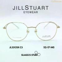 ราคา กรอบแว่นตา Jill stuart JL33121X (สีทอง,สีโรสโกลด์) 52-19-143 สินค้าแนะนำ (1733000647070943167)