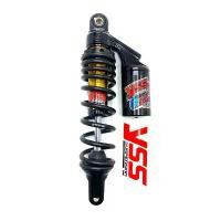 ราคา โช้คหลัง YSS G-SIX ยาว300mmCLICK SCOOPY-I YAM MIO FINO-115 สีทอง/ดำ OC302-300T-01AL-388E (1733362147924280719)