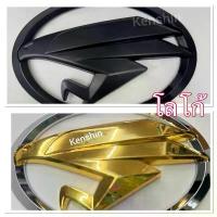 ราคา โลโก้นกทอง โลโก้นกอินทรีย์ Toyota Harrier Lexus กระจังหน้า โลโก้นก สีทอง และ Logoสีดำ (1733358430762272142)