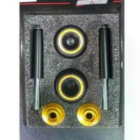 ราคา กันล้มข้างอย่างดี สำหรับ Yamaha R3  สีทอง by Shark Power (1733975204569515992)