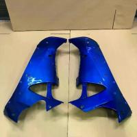 ราคา บังลมใน เวฟ WAVE 125i รุ่นไฟเลี้ยวบังลม สีน้ำเงิน (1734238068753794309)