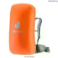 ราคา ผ้าคลุมเป้ deuter รุ่น Raincover II โลโก้ใหม่ ปี 2024 สีส้ม Koi , สีน้ำเงิน Ara ขายดี ที่จัดระเบียบกระเป๋าเป้สะพายโรงเรียน (1733378516063651219)
