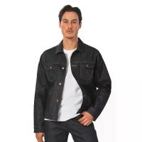 ราคา WRANGLER เสื้อแจ็คเก็ต (ริมแดง)ผู้ชาย คอลเลคชั่น Legend Of Wrangler รุ่น WR S124MJKTN38 สีน้ำเงิน (1730009646171195908)