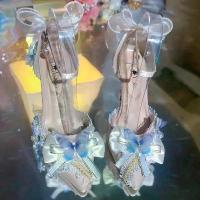 ราคา รองเท้าส้นสูงผู้หญิง รองเท้าส้นสูงเจ้าสาว รองเท้าส้นสูงโลลิต้า สีชมพู สีน้ำเงิน รองเท้าส้นสูงสำหรับงานปาร์ตี้ ผู้หญิง แมรี่เจน ส้นสูงสไตล์วายทูเค ปี 2025 (1734060139266409868)