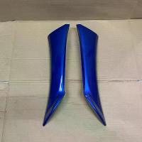 ราคา บังลมนอก Wave125i รุ่นไฟเลี้ยวบังลม สีน้ำเงิน เวฟ125i ไฟเลี้ยวบังลม 1คู่ ซ้าย+ขวา (1733558513587685030)