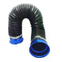 ราคา ท่อแอร์ดักลม ดูดอากาศ ปากแตร (สีน้ำเงิน) 84-racing (1733882436863624821)