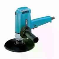 ราคา MAKITA เครื่องขัดเงา 7" รอบช้า รุ่น 9218BL - สีเขียว (1733650141635774033)