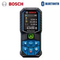 ราคา Bosch GLM 50-27 CG เครื่องวัดระยะเลเซอร์ สีเขียว แบบบลูทูธ IP65 ระยะวัด 50 เมตร เลเซอร์มิเตอร์ เครื่องมือวัดระยะ อุปกรณ์เสริม (1732236647683753167)