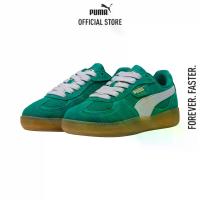 ราคา PUMA Palermo Moda Xtra Gum รองเท้าผ้าใบ สำหรับผู้หญิง สีเขียว - 40032310 (1734174579227067659)