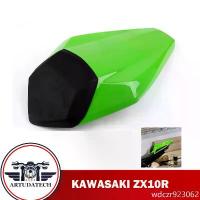 ราคา ขายดี Seat Cover Kawasaki Ninja ZX10R (ABS) 2016-2024 สีเขียว (1733155897287410807)