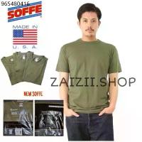ราคา เสื้อยืดทหาร SOFFE สีเขียว สีน้ำตาล (1732885134199260741)