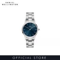 ราคา Daniel Wellington นาฬิกาข้อมือ ICONIC LINK ARCTIC S 28มม สีเงิน (1729704901634263275)