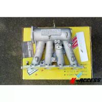 ราคา ท่อร่วมไอดี Skunk2 B-Series สีเงิน ท่อไอดี ท่อไอดีแต่ง สำหรับ แคมคู่ Honda (1733429689184585558)