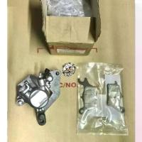 ราคา ปั้มล่างแท้ Wave-110i / Wave-125i ปลาวาฬ สีเงิน (ทุกปี) (1732922241128499096)