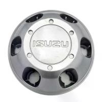 ราคา ใช้งานแล้ว ISUZU D MAX อีซูซุ ดีแม็ก ฝาครอบล้อกะทะ ขอบ 15 นิ้ว สีเงิน ฝาครอบดุมล้อ ดุมล้อ ราคาต่อ 1 ชิ้น ของแท้ (1733905927715784013)