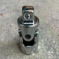 ราคา Koken ข้ออ่อน 1/2" บล็อกข้ออ่อน บล็อคข้ออ่อน ลูกบล็อก สีเงิน รหัส 4770 (1732754443300931557)