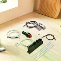 ราคา 42322 หัวเตาสำหรับชุดจุดไฟ เตาแก๊สเวเบอร์ ซัมมิท สีเงิน รุ่น B - เตาแก๊ส 4 หัว (1734209763718497314)