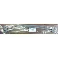 ราคา สลิงท้ายกระบะ ISUZU D-MAX สลิงฝาท้าย สีเงิน 2 ชิ้น ALL NEW สลิงฝากระบะท้าย 1 คู่ อีซูซุ ดีแม็ก ออลนิว คําแนะนําผลิตภัณฑ์ใหม่ของเดือนนี้ (1732828226432763159)