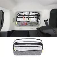 ราคา กระเป๋ากระจกข้างท้ายรถ 1 ชิ้น (ด้านซ้าย/สีเทา) เหมาะสำหรับ Chery iCAR 03/Jaecoo J6/Fengyun X3/X3L/X3plus ปี 2024+ (1733135479934518429)