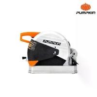 ราคา PUMPKIN เครื่องตัดไฟเบอร์ รุ่น J-T1427 กำลัง 2700 วัตต์ ขนาด 14 นิ้ว สีเทา - ส้ม (1729707507255511243)