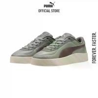 ราคา PUMA CA Luxe รองเท้าผ้าใบ สีเทา - 40082805 (1734174558666851595)