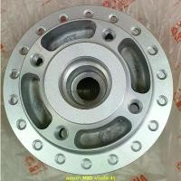 ราคา ดุมหน้า ดิส MIO FINO NOUVO SPARK135 จานดิส 4รู แท้ศูนย์ yamaha สีเทา 4TT-F5111-10-35 ดุมล้อมอเตอร์ไซด์ มีโอ นูโว ฟีโน่ คําแนะนําการขายที่ร้อนแรงในเดือนนี้ (1733991475878003804)