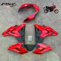 ราคา ❤️ชุดกาบข้างS1000+ครอบท้ายMSX125สีเหลือง(รุ่นเก่าไฟตากลม) (1733949825290962390)