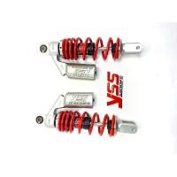 ราคา ➳โช้คหลัง YSS G-SERIES ยาว 270 รุ่น NOUVO-MX สีแดง(รหัส041818)☸ (1733409092429973478)