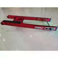 ราคา COD. สวิงอาร์ม MOTO R100%โซนิคSONIC ปรับ6ะดับ+แกนล้อและสลิงยึดหางปลาครบชุด(ปรับโช้คยกสูงโหลดเตี้ยและปรับอาร์มยืดและไม่ยืดย่นได้(สีแดง) (1733420898438121323)