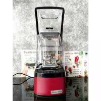 ราคา เครื่องปั่นBlendtec รุ่น Professional 800 สีแดง มือสอง (1733132972337300875)