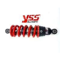 ราคา โช้คหลัง YSS DTG ยาว 250 สีแดง รถรุ่น KSR (รหัส8859253901921) (1734155369943696582)