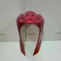 ราคา ♝บังลมหน้า wave110i led เวฟ ปี2019 ถึง ปี2020 สีแดง372♒ (1734249401344820636)