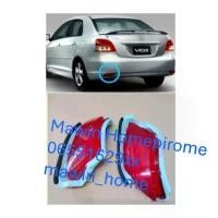 ราคา ไฟทับทิมท้าย Vios’07-13 Led สีแดง FOR CAR.. TOYOTA VIOS 2007-2011 (1734164094002103682)